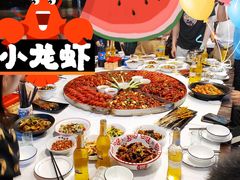 -湘江大码头·龙虾馆(渔人码头一店)