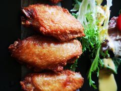 -喜洲吧·江畔老船厂·庭院餐厅(喜临院店)