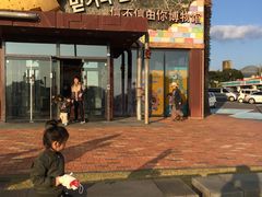 -信不信由你博物馆