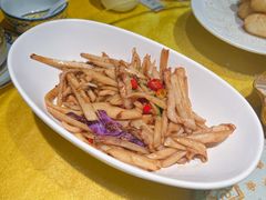 -缪氏川菜(深圳北站缤果空间店)