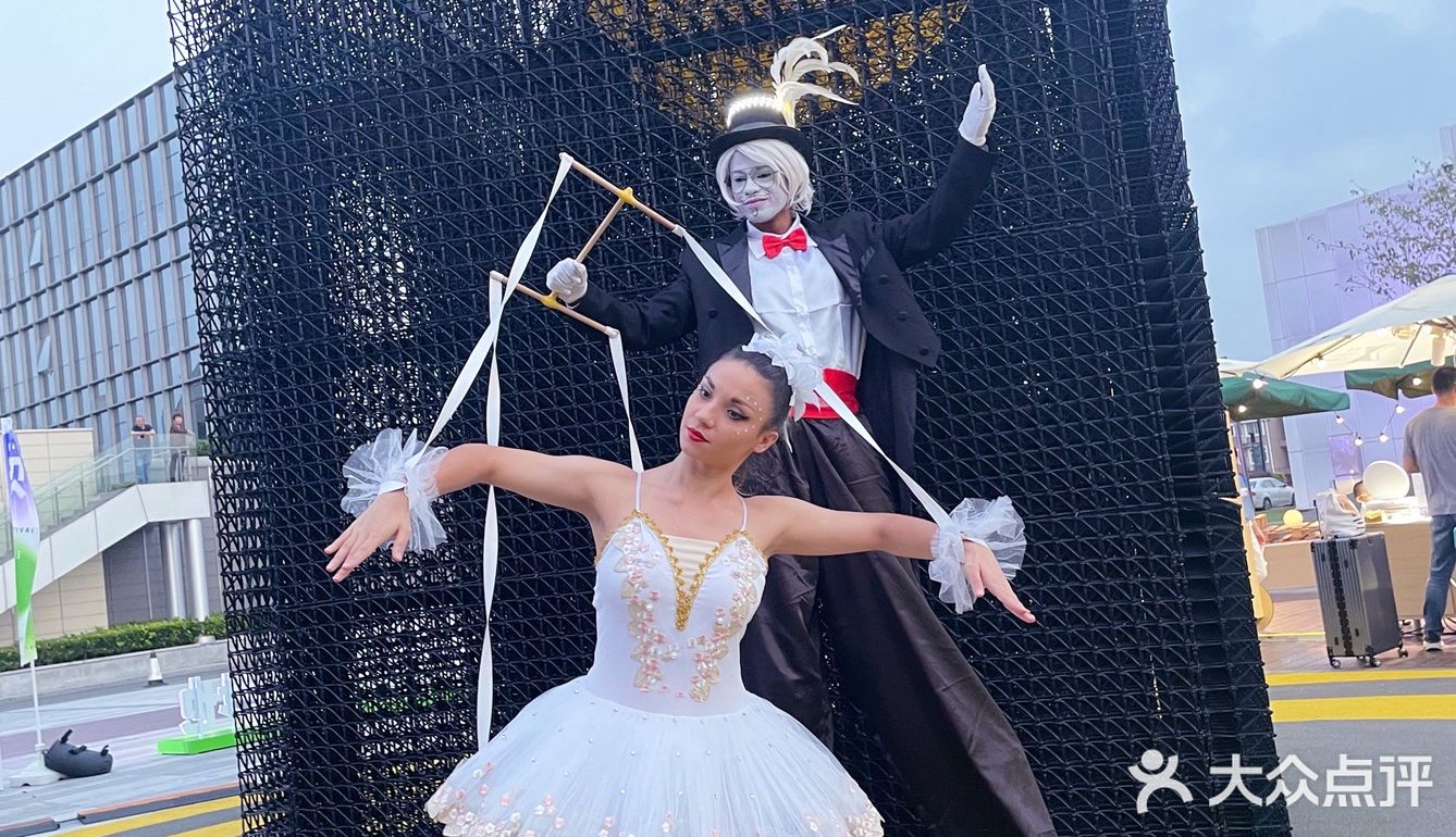 一站式购物yyds🛍️承包你一整天的吃喝玩乐