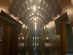 -上海静安香格里拉大酒店