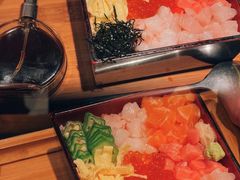 -山葵家·创意料理(宁波来福士店)