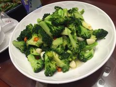 -嘎吧锅私家菜馆(联想科技城店)