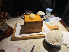 -绿茶餐厅(龙湖星悦荟店)