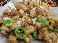 -南记食粥坊·宵夜大排档(莲花总店)