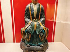 -太原市博物馆