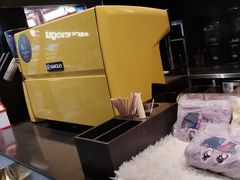 -麦当劳(中山公园龙之梦店)