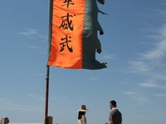 -水洞沟旅游区