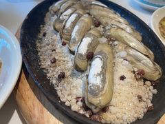 -莆田餐厅PUTIEN(三里屯店)