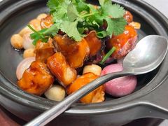 -虹御轩·传承江浙菜(虹桥店)