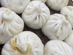 牛肉红萝卜-胡家包子·清真(大众巷店)