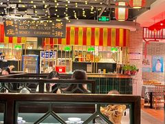 -老街鱼嘴巴(坡子街老店)