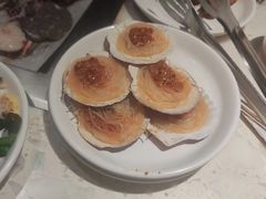 -春天烤肉自助餐厅(南内环店)