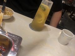 -海底捞火锅(连城广场店)