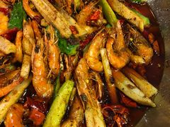 香辣虾-胖锅轩(水塔店)