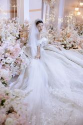 -曼格纳婚礼艺术中心(张江店)