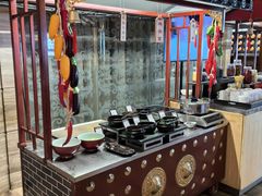 -北京王府井希尔顿酒店·万斯阁西餐厅