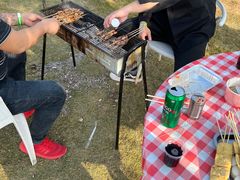 -梁子湖东篱老屋生态庄园