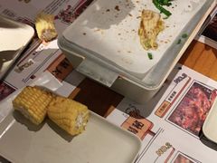 -木屋烧烤(上梅林店)