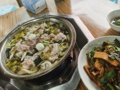 -海关荤豆花(洋河一路店)