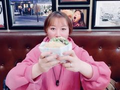 -Fergburger(皇后镇店)