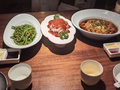 -北京老铺烤鸭(时代广场店)