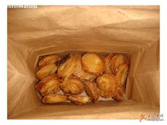 杏仁酥-哈氏·上海哈尔滨食品厂(五角场万达广场店)
