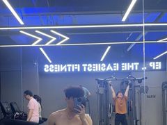 -EASY POWER健身工作室(浦东大道店)