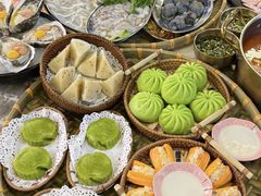 -琥珀川糟粕醋·香草鸭·鸡煲(慈云寺店)