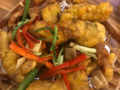 -双塔老饭店