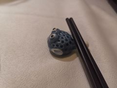 -肆月河豚·新淮扬(金融街店)