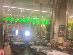 -曾百万小炉小串自助烧烤(高新店)
