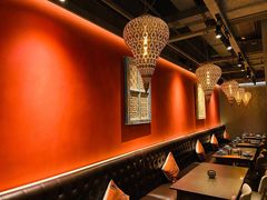 -丝路金桃·新疆菜(徐汇店)