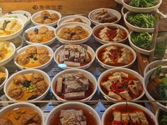-泰润8号饭堂(闻喜路店)