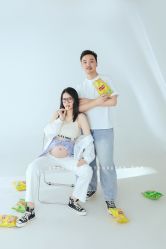 -牛油果儿童摄影