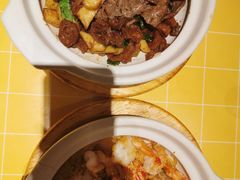 -蔡澜点心·粤菜(花城汇南区店)