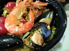 -囧吉香生蚝牛排馆(湖北路店)