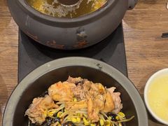 -云海肴·汽锅鸡·云南菜(广安门天虹店)