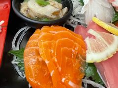 -滨寿司(新街口中央商场店)
