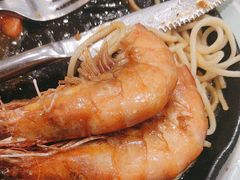 -豪客来牛排(重庆冉家坝SM广场1712店)