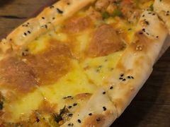 -Mevlana梅夫娜土耳其餐厅·清真