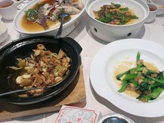 -怀德酒楼·粤菜·海鲜·茶点(宝安国际机场店)