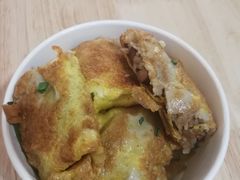 -周记热干面豆皮大王(桃花东街店)