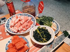 -东镇老火锅(长春路首店)