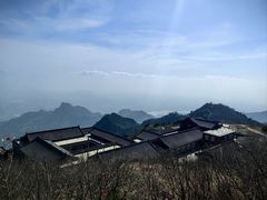 -泰山风景名胜区