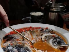 -老湘村·湖南土菜(天河维多利店)