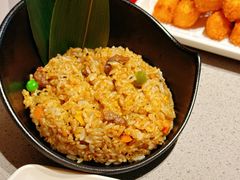 -海底捞火锅(西单店)
