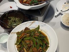 -三湘四水正宗湘菜(君峰路店)