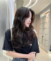 点击看大图 -MORI HAIR SALON日式美发沙龙